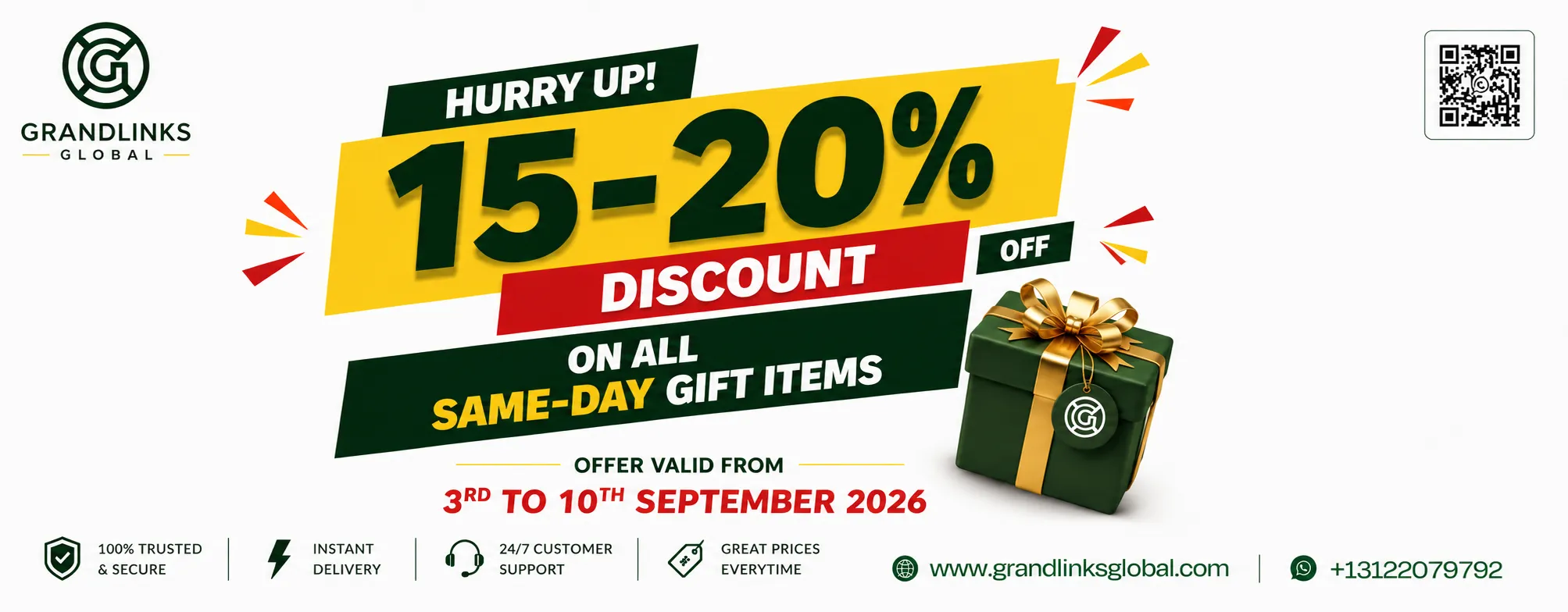Discount
