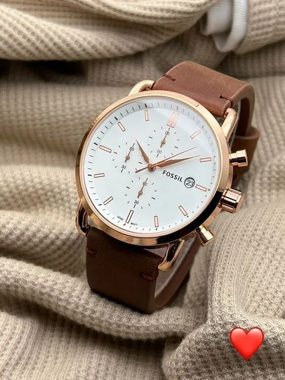 MALE WRIST WATCH