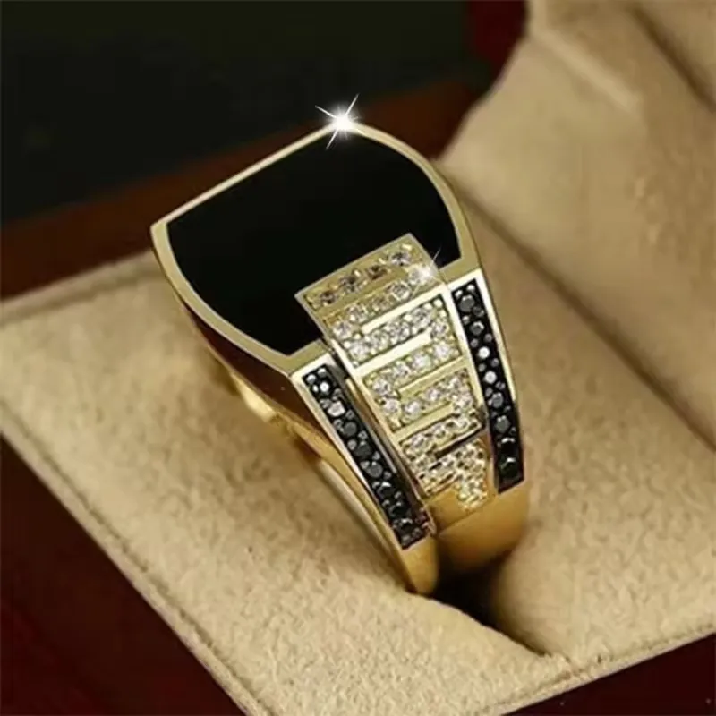 Male ring