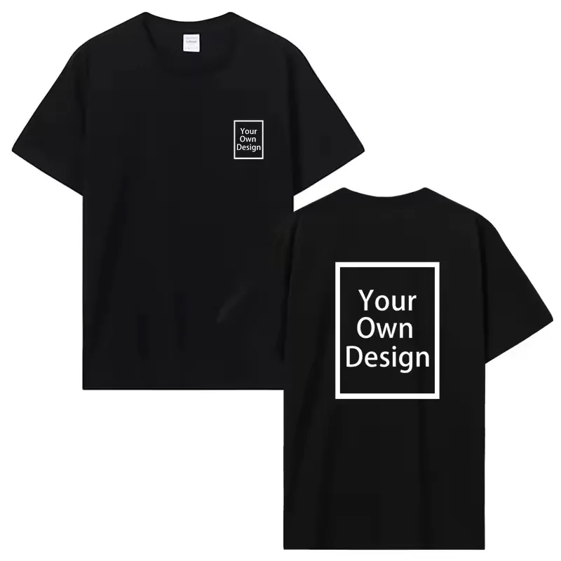 Customized shirts