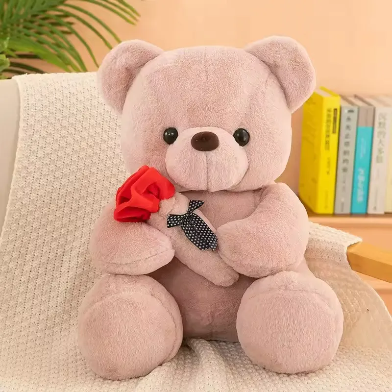 Teddy bear