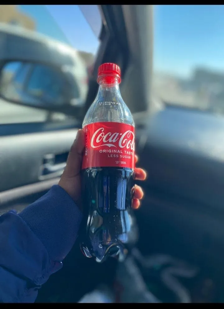 SOFT DRINK