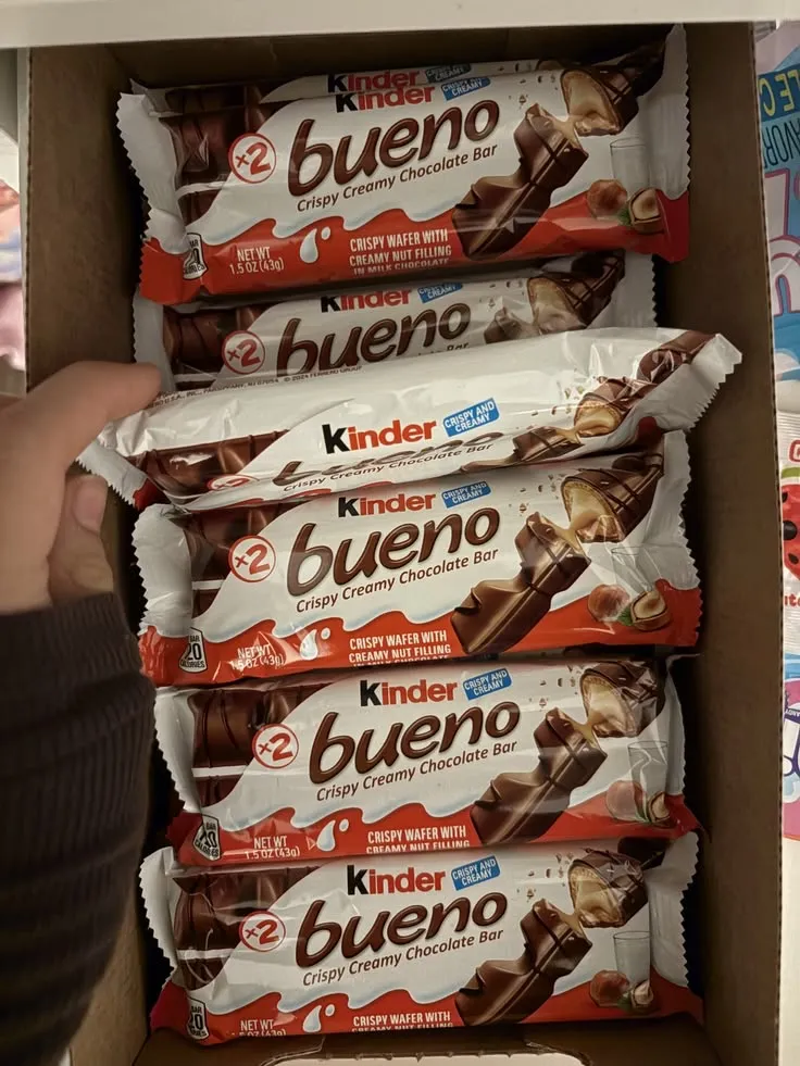 PREMIUM CHOCOLATE