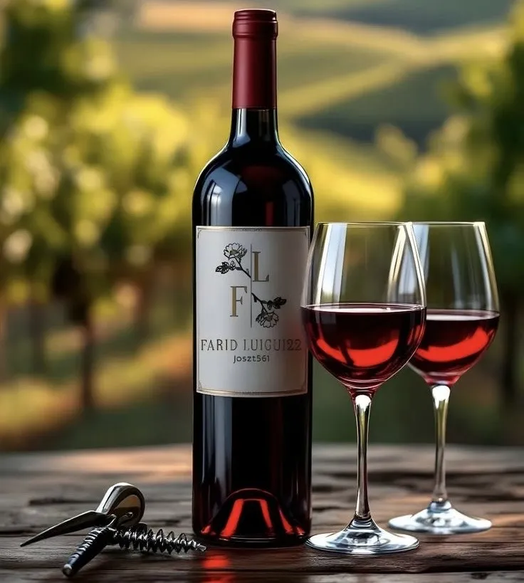 WINE (SAME-DAY DELIVERY)