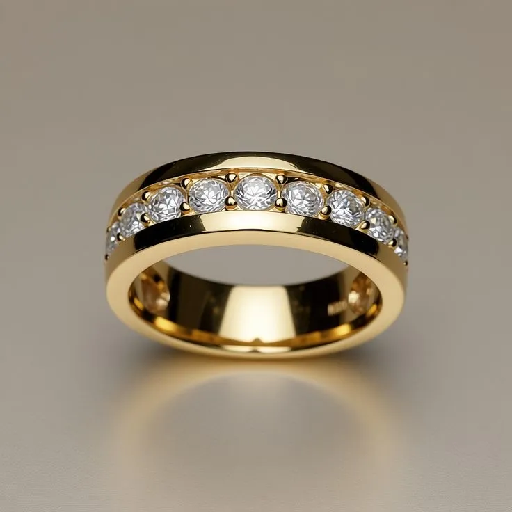 Men’s Ring