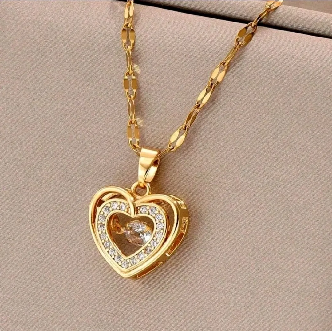 Luxury Necklace