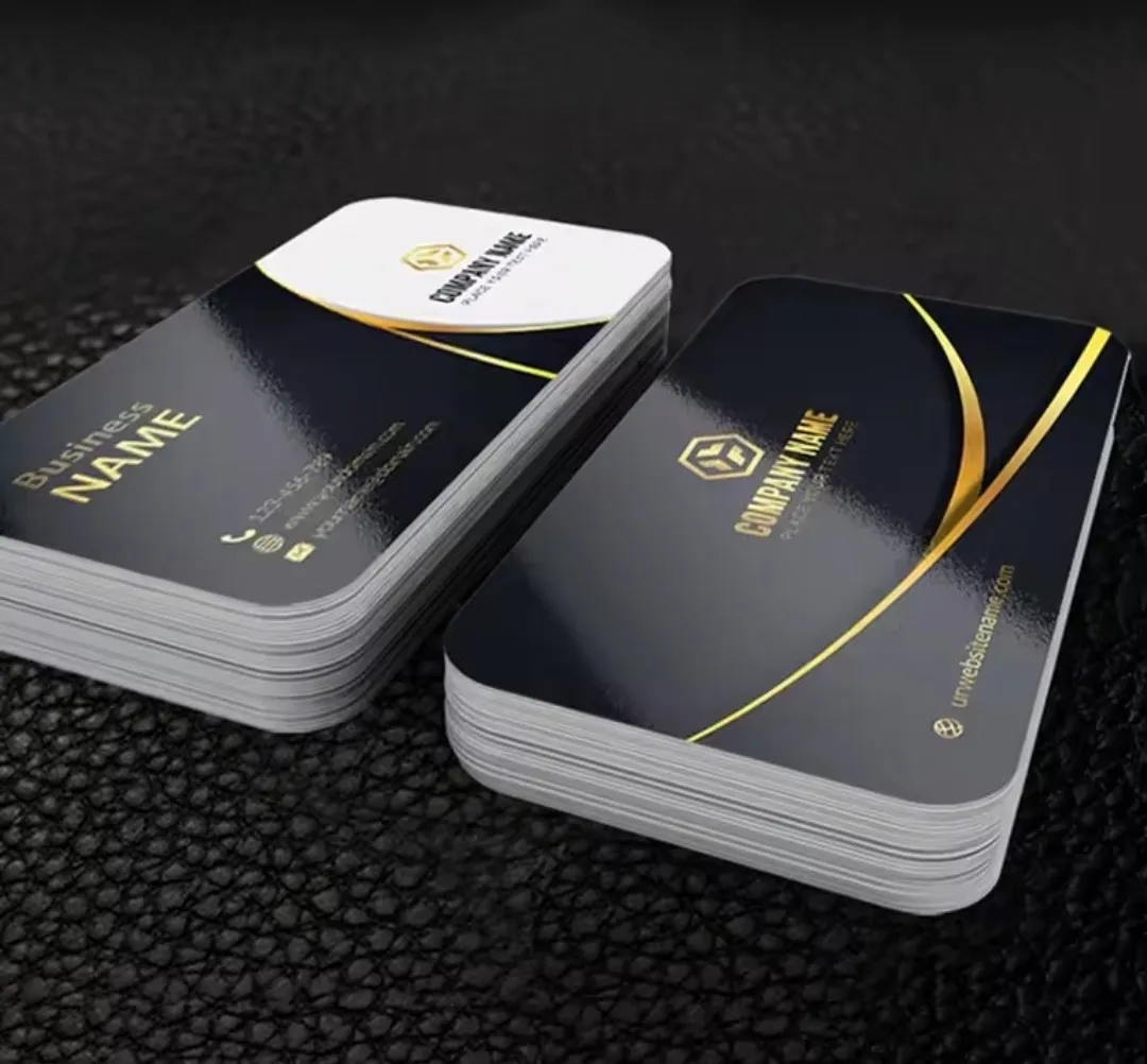 Customized ATM Card / Fan Card