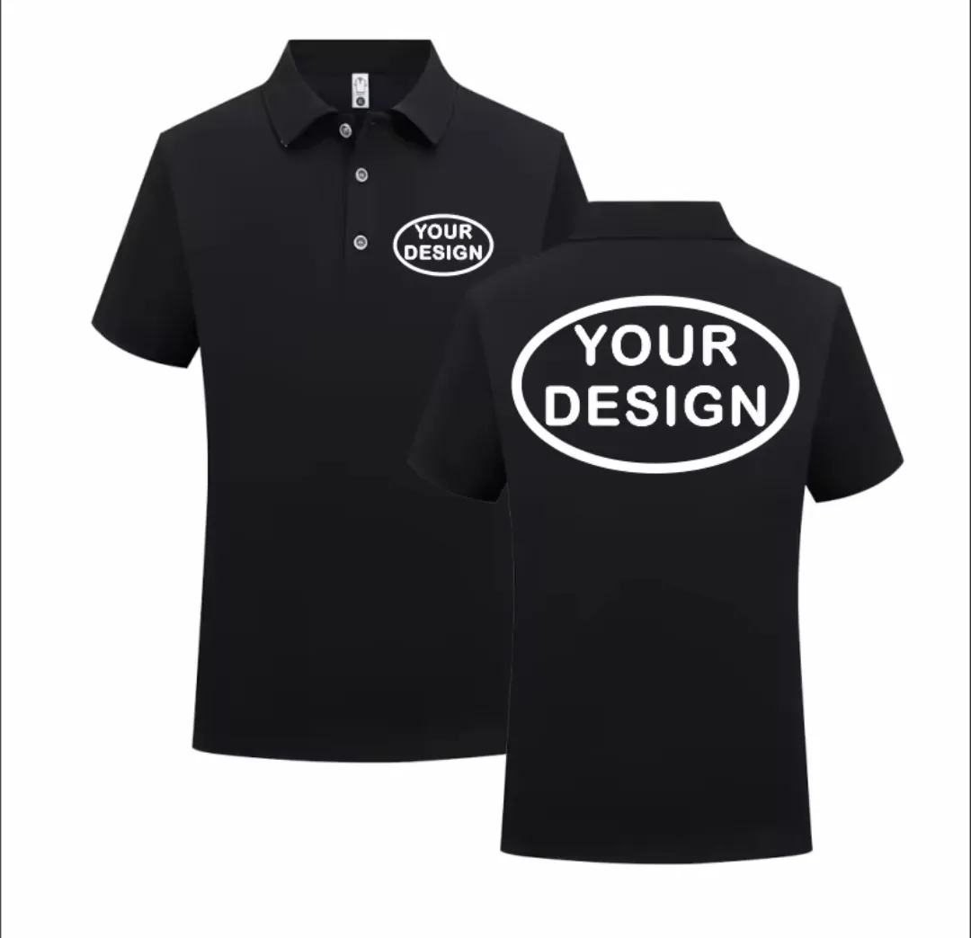 Luxury Customized Polo