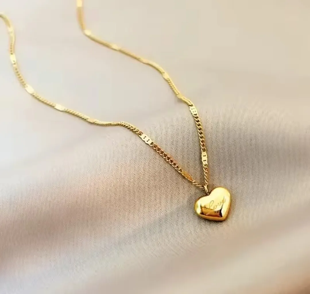 VIP Luxury Necklace