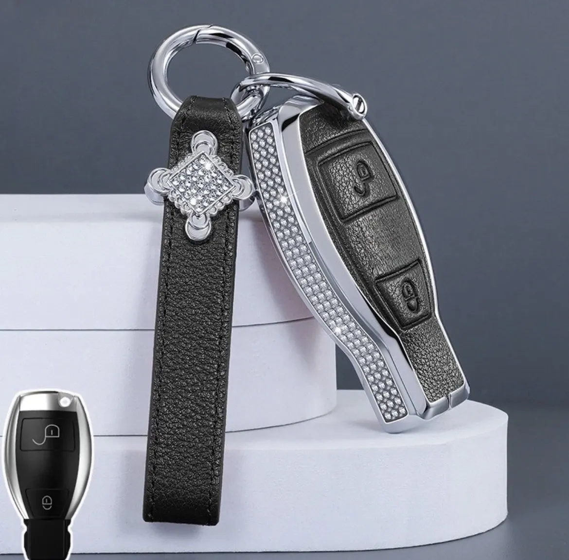 Benz Car key
