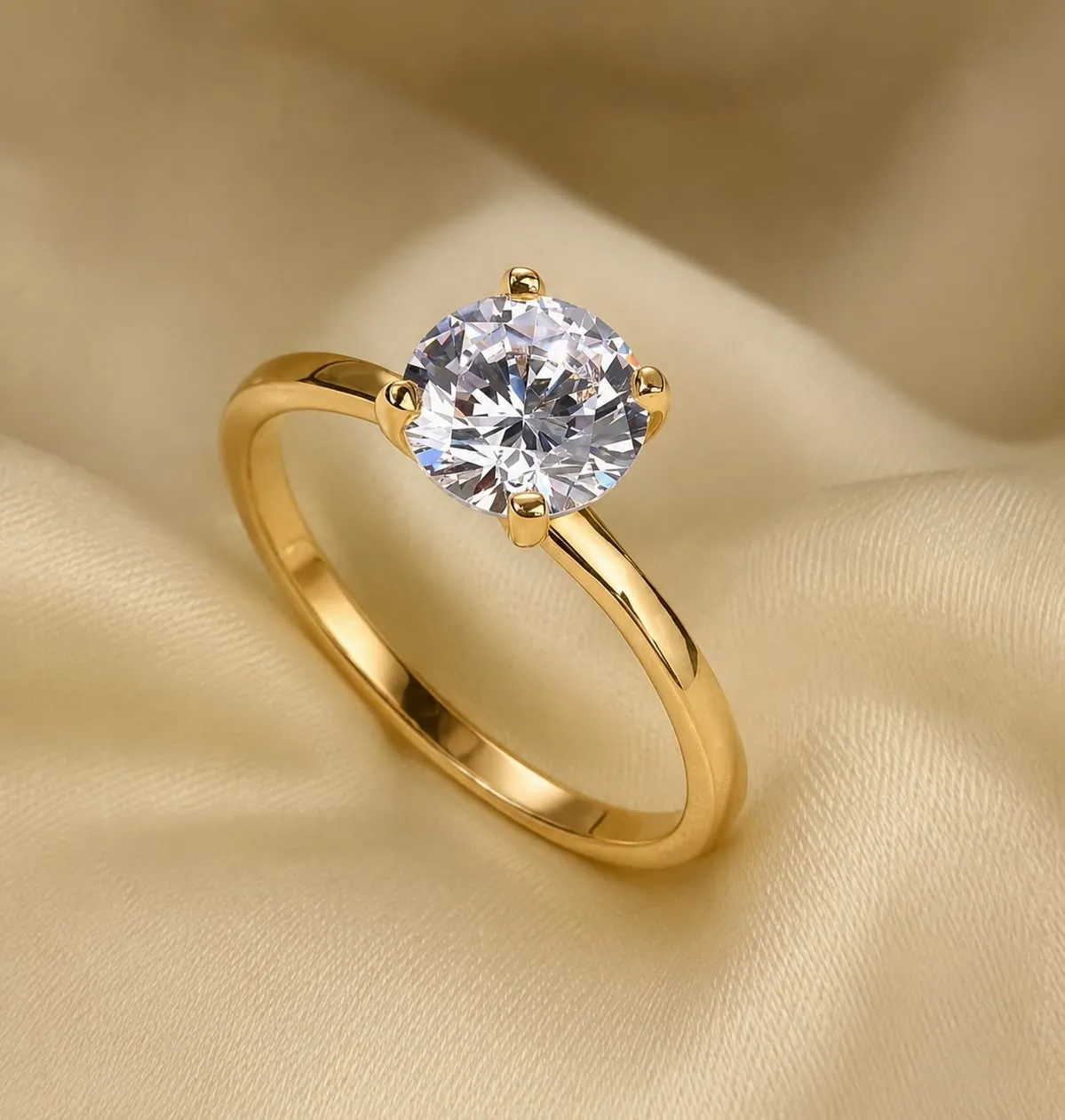Classic Ring