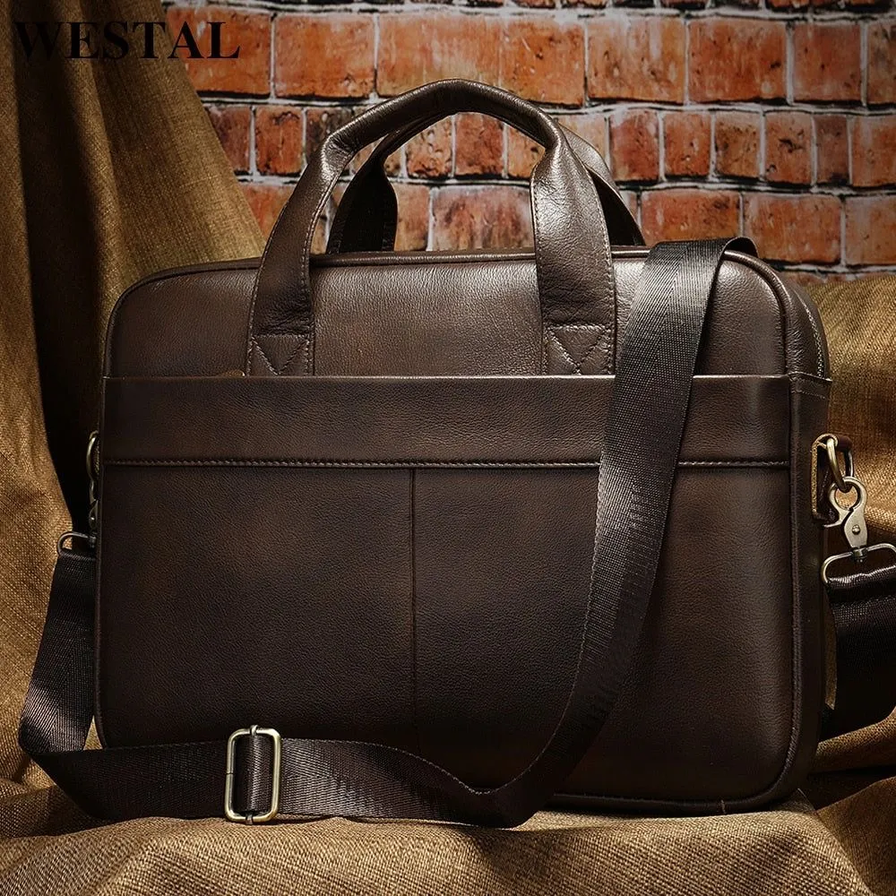 Executive Briefcase