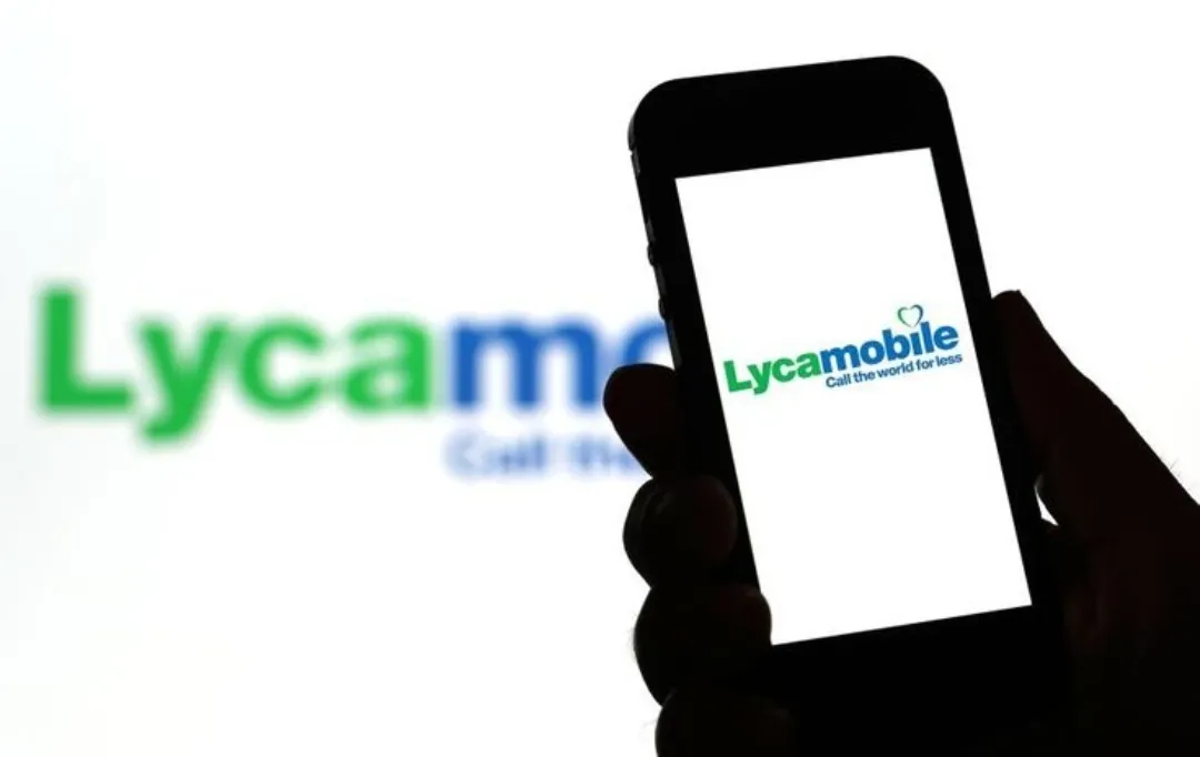 LYCAMOBILE $36 REFILL (3 MONTHS)