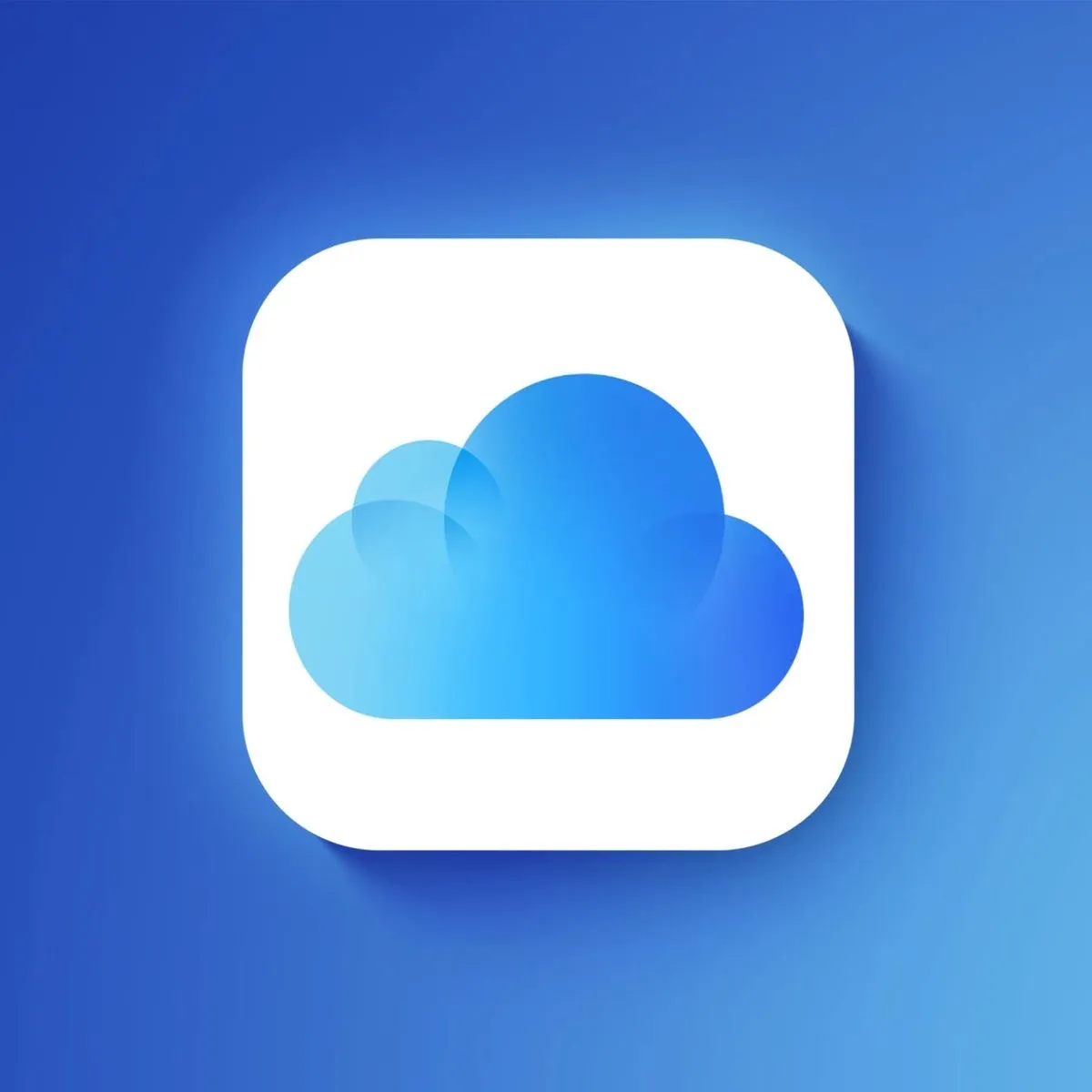 2TB ICLOUD STORAGE