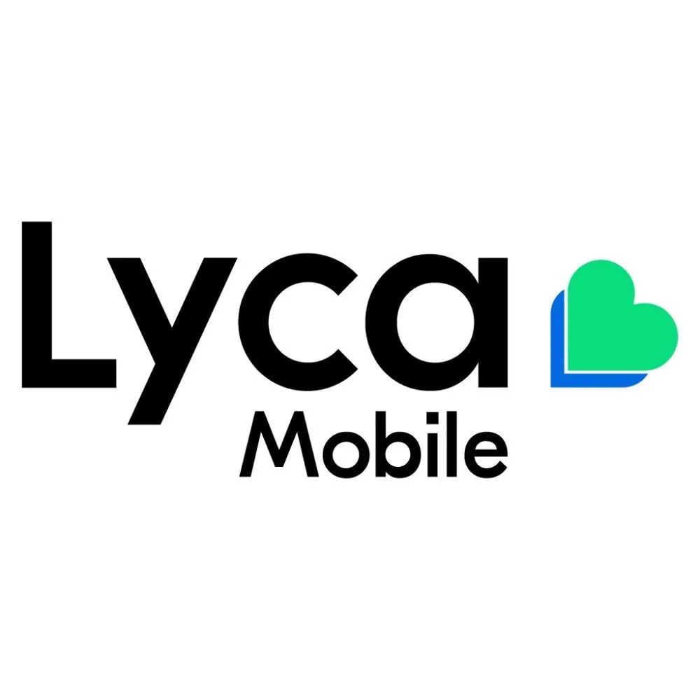LYCAMOBILE ESIM 3 MONTHS