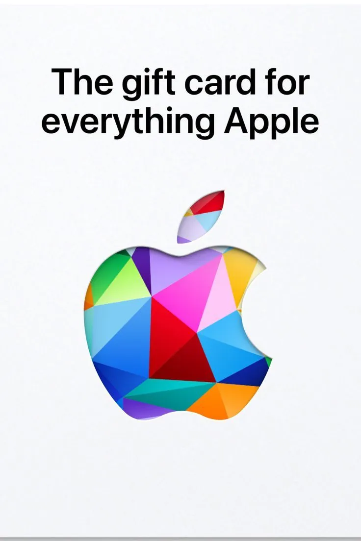 APPLE USA $25 VOUCHER